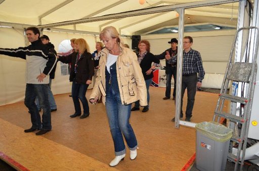Linedancer Seesen 54